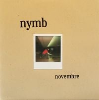 Nymb - Novembre