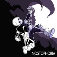 NyxTheShield - Nostophobia (From "Underverse")
