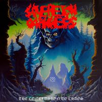Sovereign Darkness - The Conclusion to Chaos