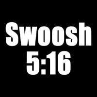 Swoosh God - SwooshGodSundays