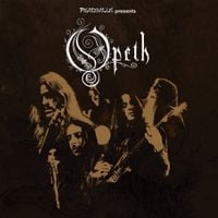 Opeth - Peaceville Presents&hellip; Opeth