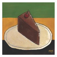 Raz Fresco - Jamaican Rum Cake