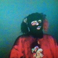 Uli K - Will You Drink The Shadow of My Red Hair?