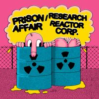 Prison Affair - Split