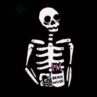 Younger Hunger - Dead Inside