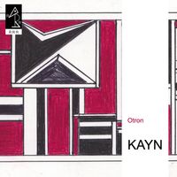 Roland Kayn - Otron