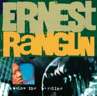 Ernest Ranglin - Below the Bassline