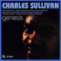 Charles Sullivan - Genesis