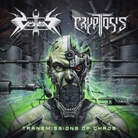 Vektor - Transmissions of Chaos