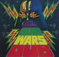 Phil Pratt - Star Wars Dub