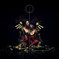 the GazettE - DIVISION