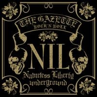 the GazettE - NIL