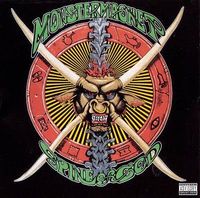 Monster Magnet - Spine of God