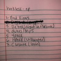 Camden Parr & Bootlxgg - Hookless