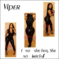 Viper - I No She Hot, She No I'm Rich 5