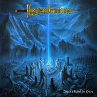 Legendarium - Death's Hand in Yours