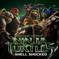 Juicy J - Shell Shocked