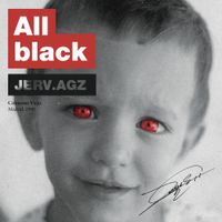 Jerv.AGZ - All Black