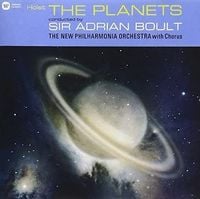 Adrian Boult - The Planets