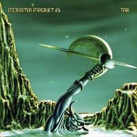 Monster Magnet - Tab
