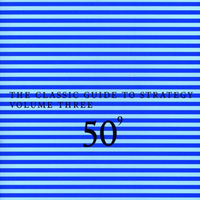 John Zorn - 50th Birthday Celebration, Vol. 9: The Classic Guide to Strategy, Vol. 3