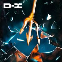 TRiDENT - D-X