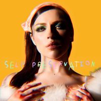 Rachel Lorin - Self-Preservation