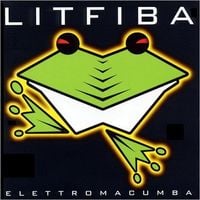 Litfiba - Elettromacumba
