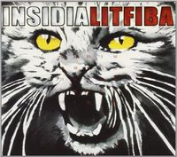 Litfiba - Insidia