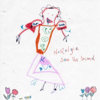 Sove The Second - Nostalgia