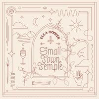 Ella Hooper - Small Town Temple