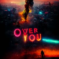 Xeno Carr - Over You