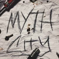 Myth City - Myth City