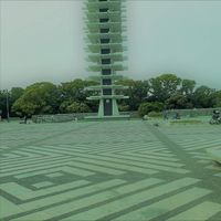 Taku Sugimoto - falls