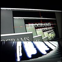 Paintscratcher - PROGRAMS