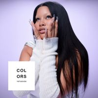 Shygirl - Nike - A COLORS SHOW