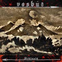 Vosb&uacute;&eth; - Heklugj&aacute;