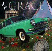 Alice Nine - GRACE