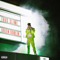 Thug Slime - Green Goblin