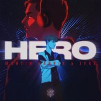 Martin Garrix - Hero