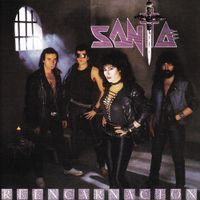 Santa - Reencarnaci&oacute;n