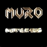 Muro - Telon De Acero