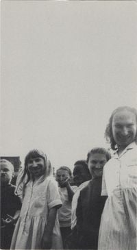 Aphex Twin - Come to Viddy