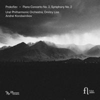 Ural Philharmonic Orchestra - Piano Concerto No. 2; Symphony No. 2