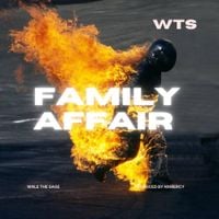 Wale the Sage - Family Affair
