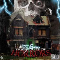 DJ Smokey - Traphouse Of Horrors Vol. 2
