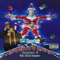 DJ Smokey - Traphouse Of Horrors Vol. 3