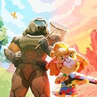 The Chalkeaters - Doom Crossing: Eternal Horizons