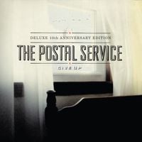 The Postal Service - Give Up (Deluxe 10th Anniversary Edition)