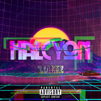 Learke - HALCYON